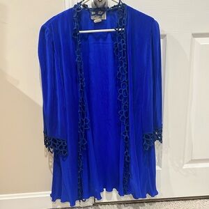 Vintage & Rare Archa Paris Top. Lightly Worn